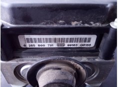 Recambio de abs para ford ka (ccu) titanium referencia OEM IAM 51823789  P3-A8-9-5 2