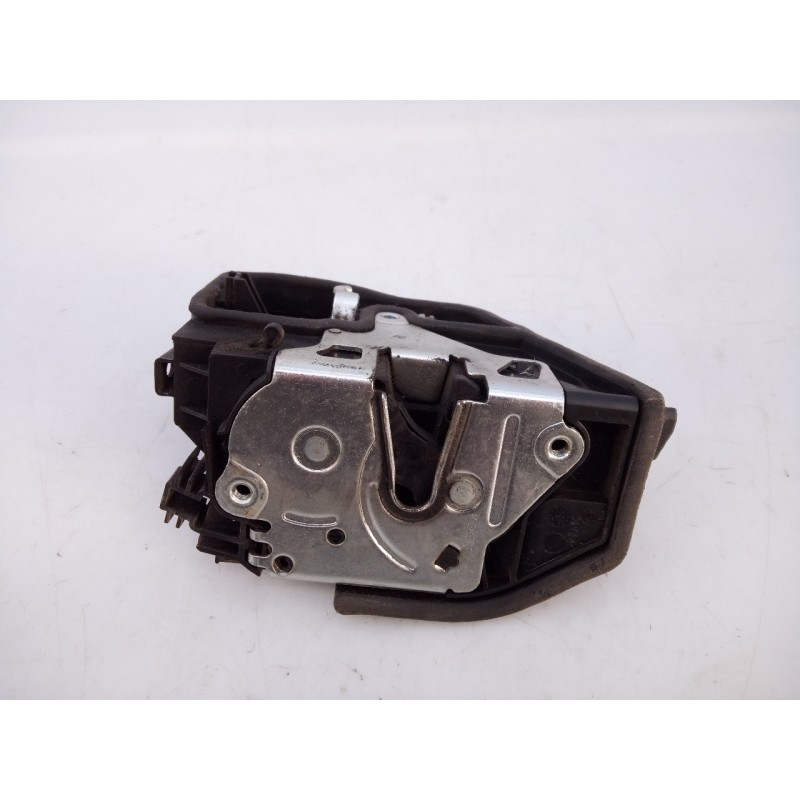 Recambio de cerradura puerta trasera derecha para bmw x1 (e84) xdrive 18d referencia OEM IAM 7229460  E1-A3-44-1