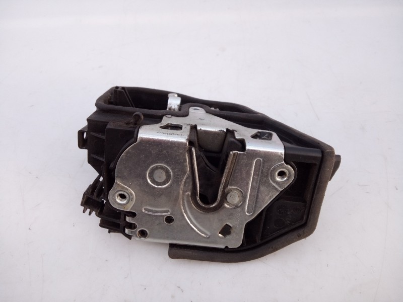 Recambio de cerradura puerta trasera derecha para bmw x1 (e84) xdrive 18d referencia OEM IAM 7229460  E1-A3-44-1