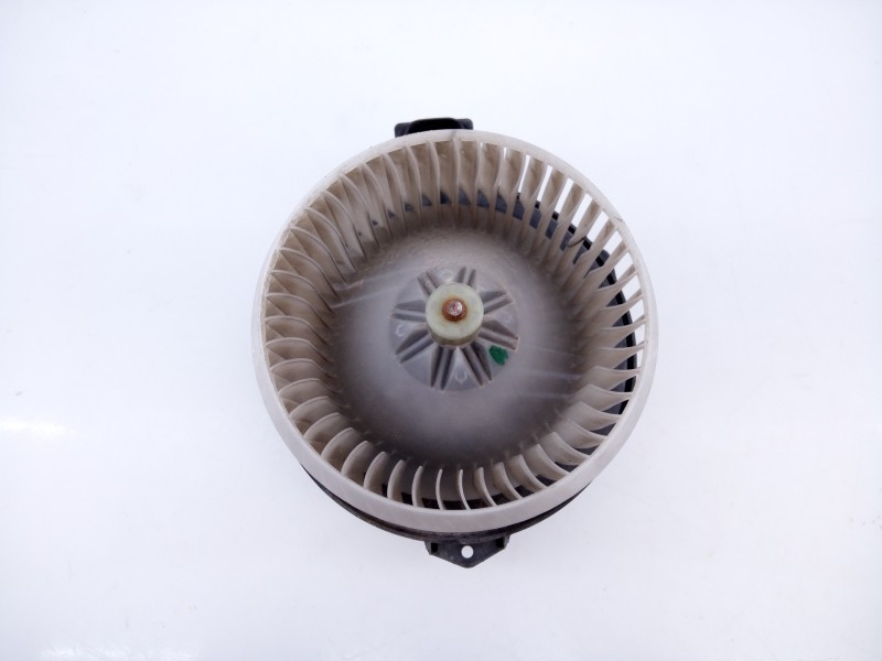 Recambio de ventilador calefaccion para toyota hilux (kun) double cab 4x4 referencia OEM IAM 213382501  E2-B4-54-2