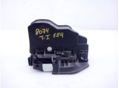 CERRADURA PUERTA TRASERA IZQUIERDA 7229459 E1-A3-44-2