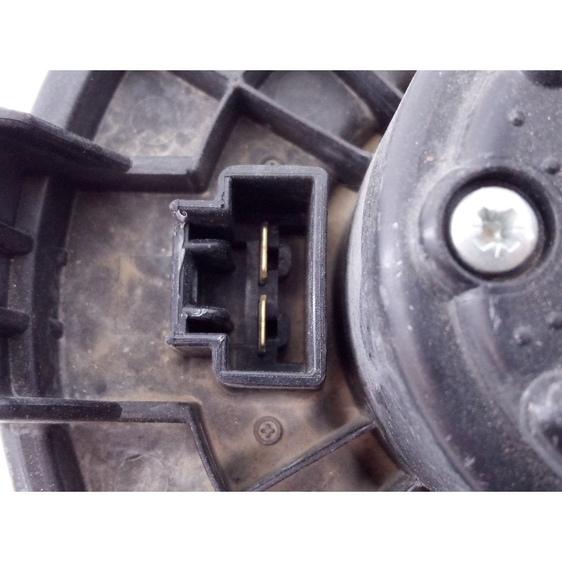 Recambio de ventilador calefaccion para toyota hilux (kun) double cab 4x4 referencia OEM IAM 213382501  E2-B4-54-2