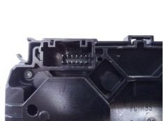 Recambio de mando climatizador para dacia sandero iii referencia OEM IAM 275006270R  E2-A1-40-3 2