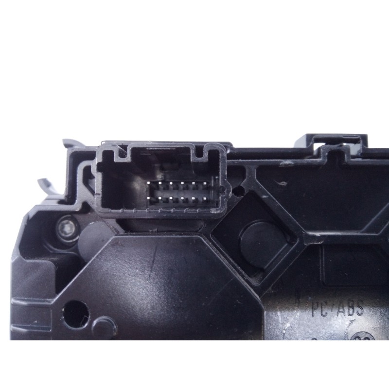 Recambio de mando climatizador para dacia sandero iii referencia OEM IAM 275006270R  E2-A1-40-3