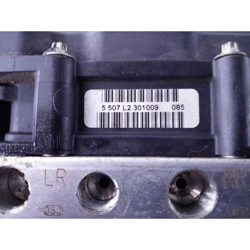 Recambio de abs para ford ka (ccu) titanium referencia OEM IAM 51823789  P3-A8-9-5