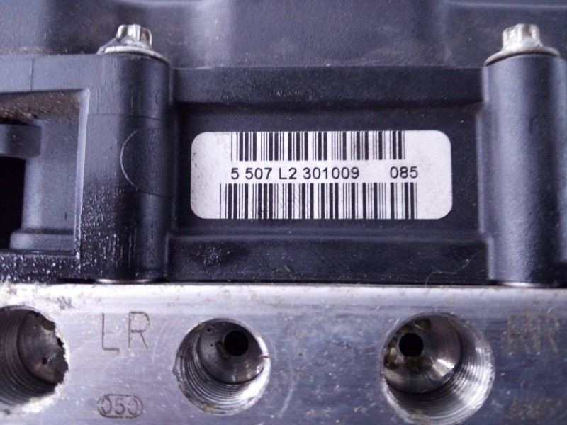 Recambio de abs para ford ka (ccu) titanium referencia OEM IAM 51823789  P3-A8-9-5