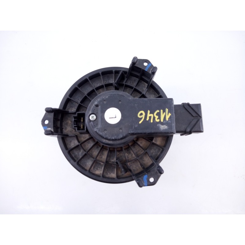 Recambio de ventilador calefaccion para toyota hilux (kun) double cab 4x4 referencia OEM IAM 213382501  E2-B4-54-2