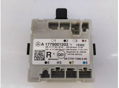 MODULO ELECTRONICO A1779001203 A1779013902 E3-B4-47-1