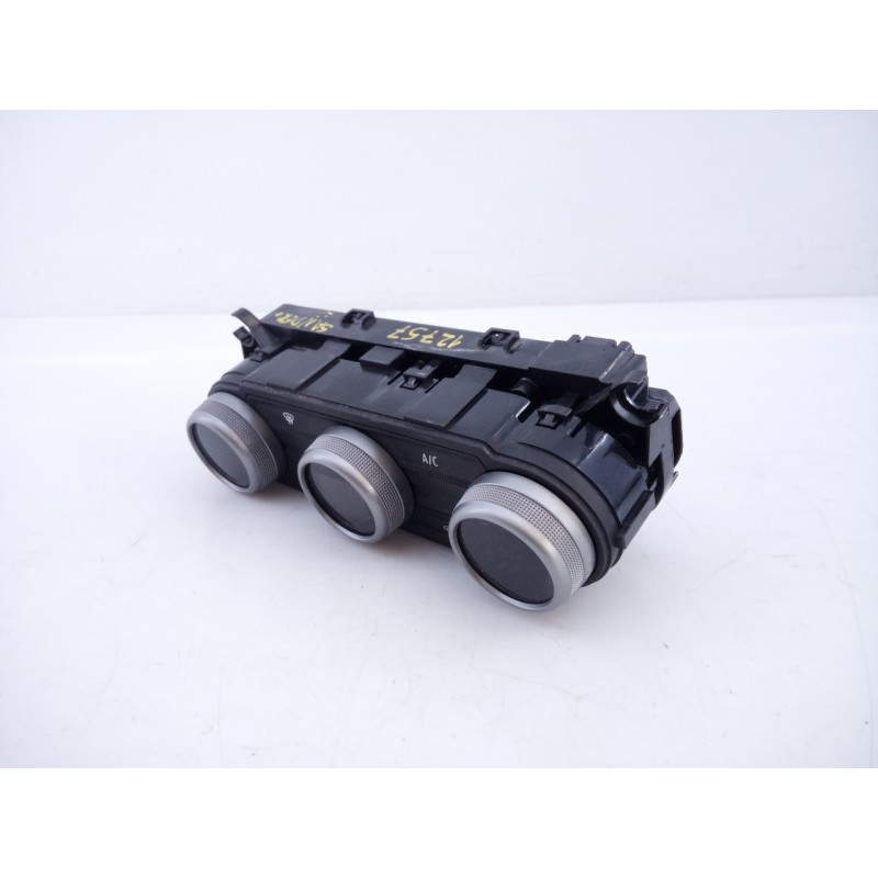Recambio de mando climatizador para dacia sandero iii referencia OEM IAM 275006270R  E2-A1-40-3