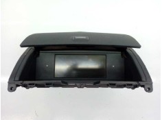 PANTALLA MULTIFUNCION A2046800931 E3-A1-3-4