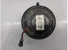 Recambio de ventilador calefaccion para alfa romeo gt (125) referencia OEM IAM 885001755  E3-A4-8-3