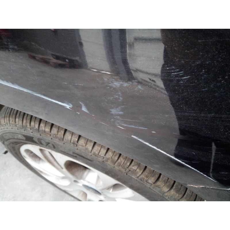 Recambio de aleta delantera derecha para ford ka (ccu) titanium referencia OEM IAM   