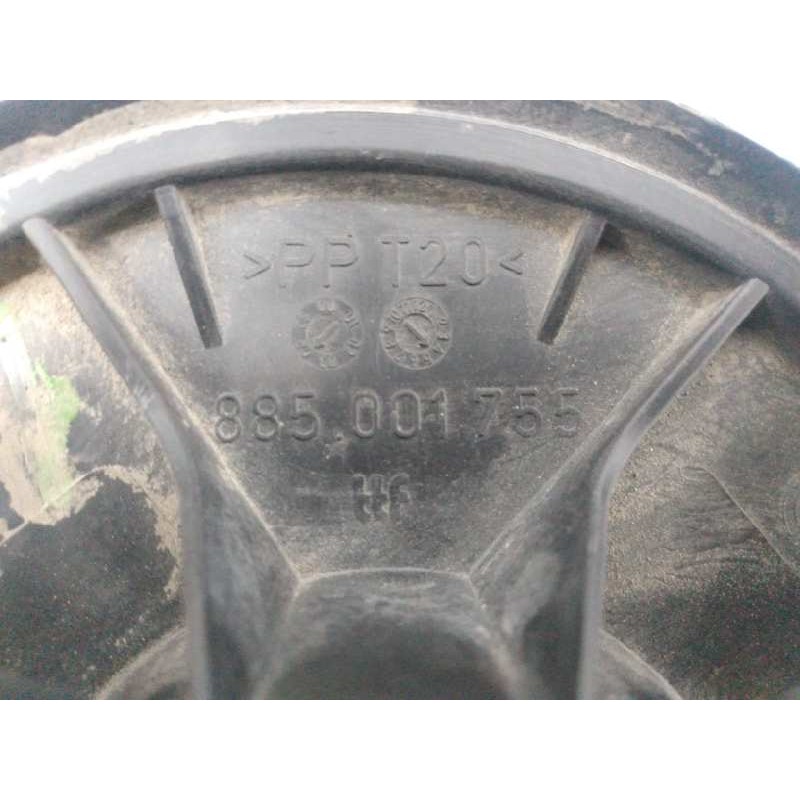 Recambio de ventilador calefaccion para alfa romeo gt (125) referencia OEM IAM 885001755  E3-A4-8-3