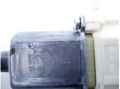 Recambio de motor elevalunas trasero derecho para mercedes-benz clase glk (w204) glk glk 220 cdi 4-matic be edición limitada (20 2