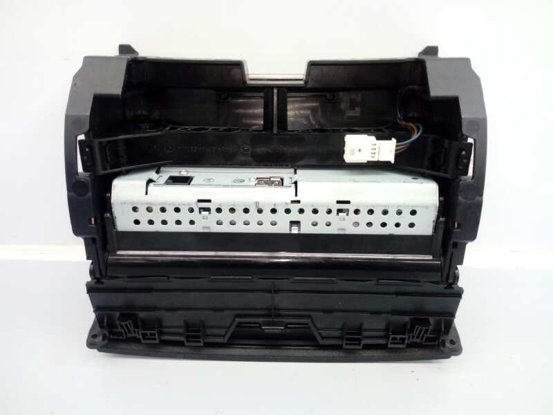 Recambio de pantalla multifuncion para mercedes-benz clase c (w204) berlina c 220 cdi (204.008) referencia OEM IAM A20468009319F