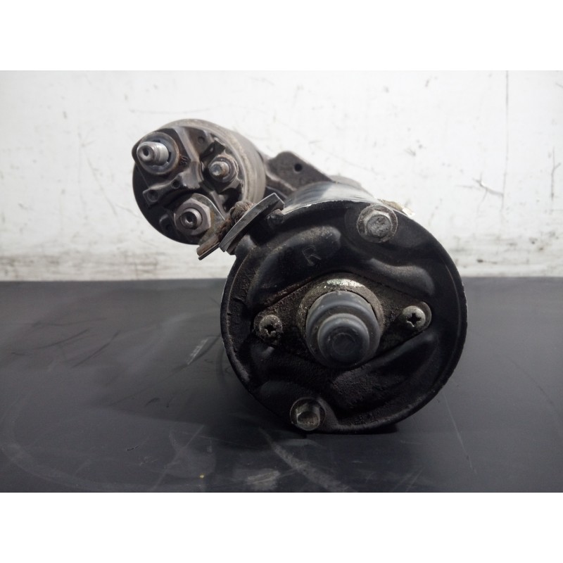 Recambio de motor arranque para bmw serie 1 coupe (e82) 118d referencia OEM IAM 0001148010 20120831 P3-B8-13-2