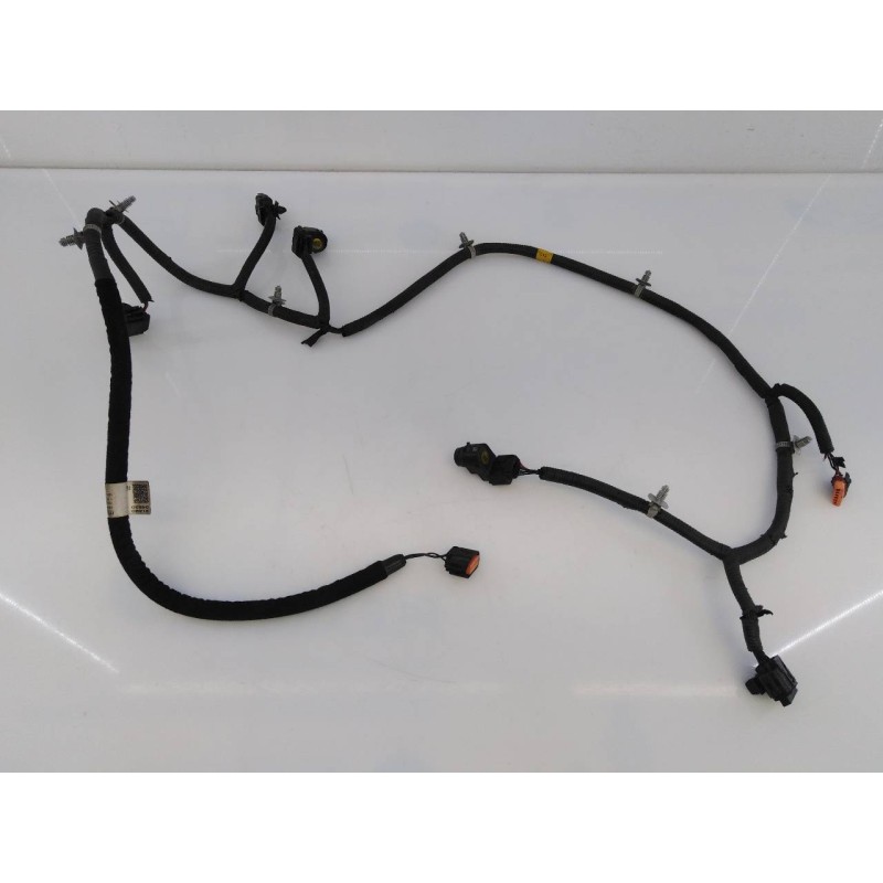 Recambio de sensor para hyundai i20 referencia OEM IAM 91890  E3-B4-47-1