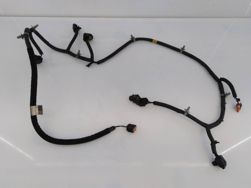 Recambio de sensor para hyundai i20 referencia OEM IAM 91890  E3-B4-47-1