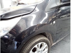 Recambio de aleta delantera izquierda para ford ka (ccu) titanium referencia OEM IAM    2