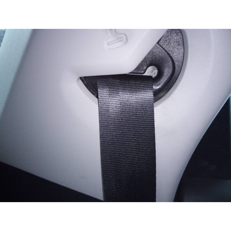 Recambio de cinturon seguridad trasero izquierdo para citroën c4 picasso feel referencia OEM IAM   