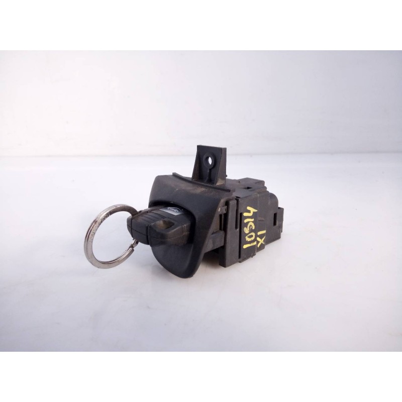 Recambio de antirrobo para bmw x1 (e84) sdrive 20d referencia OEM IAM 10862510  E3-A2-29-1