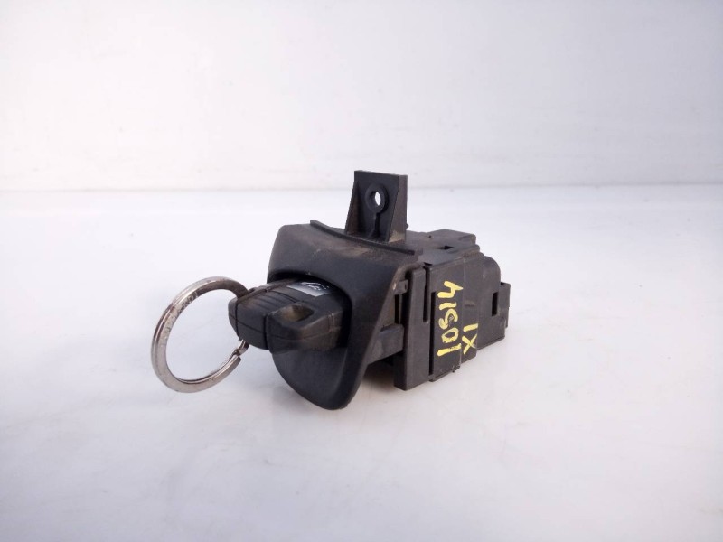 Recambio de antirrobo para bmw x1 (e84) sdrive 20d referencia OEM IAM 10862510  E3-A2-29-1