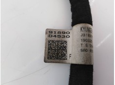 Recambio de sensor para hyundai i20 referencia OEM IAM 91890  E3-B4-47-1 2