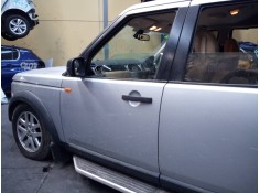 Recambio de puerta delantera izquierda para land rover discovery v6 td hse referencia OEM IAM    2