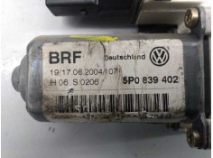 Recambio de motor elevalunas trasero derecho para seat toledo (5p2) referencia OEM IAM   E1-B6-4-2 2