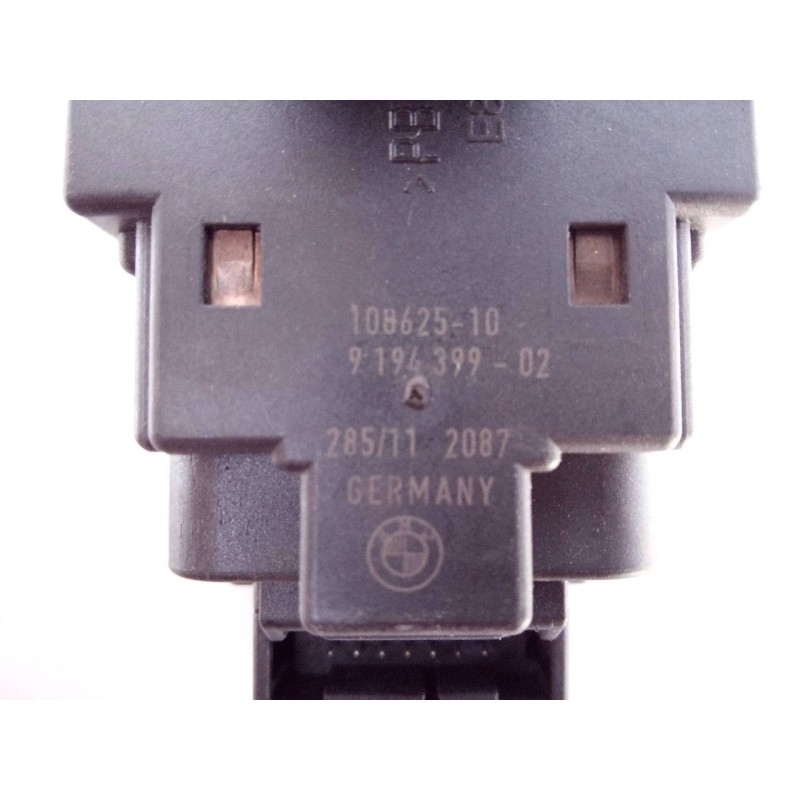 Recambio de antirrobo para bmw x1 (e84) sdrive 20d referencia OEM IAM 10862510  E3-A2-29-1