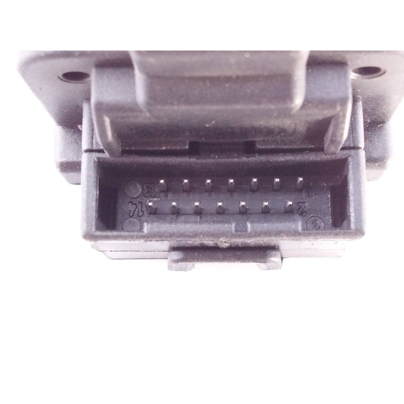 Recambio de antirrobo para bmw x1 (e84) sdrive 20d referencia OEM IAM 10862510  E3-A2-29-1