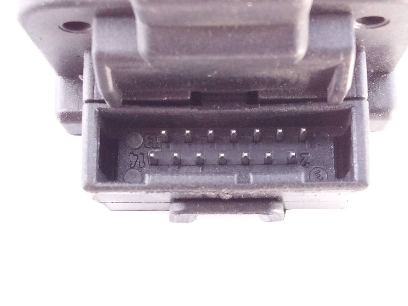 Recambio de antirrobo para bmw x1 (e84) sdrive 20d referencia OEM IAM 10862510  E3-A2-29-1