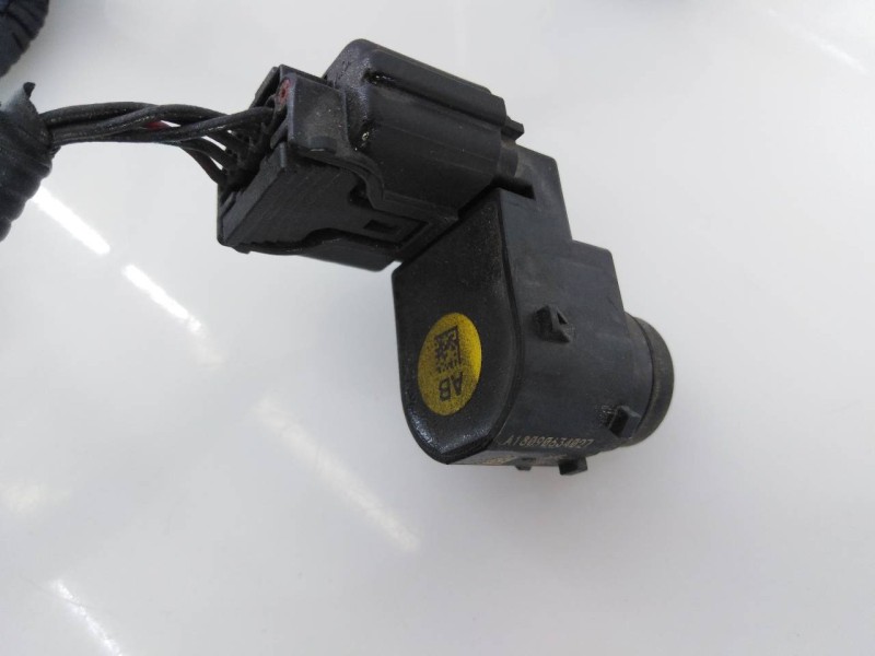 Recambio de sensor para hyundai i20 referencia OEM IAM 91890  E3-B4-47-1