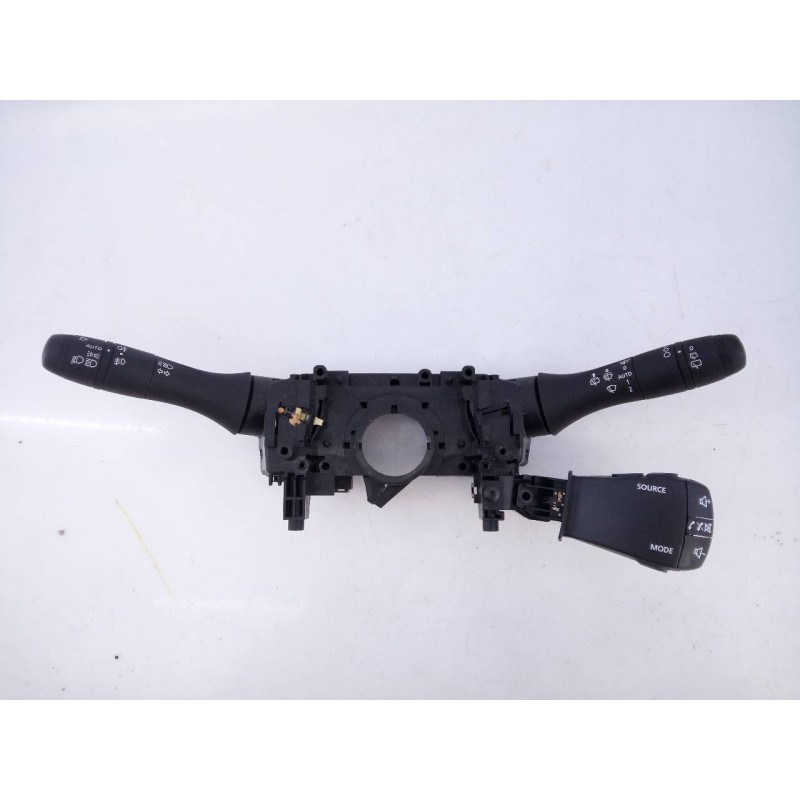 Recambio de mando intermitentes para dacia sandero iii referencia OEM IAM 255670975R 1050838801 E2-A1-23-3