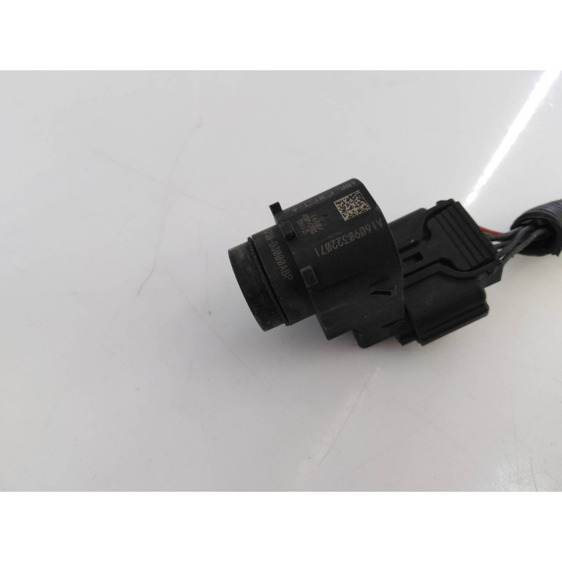 Recambio de sensor para hyundai i20 referencia OEM IAM 91890  E3-B4-47-1