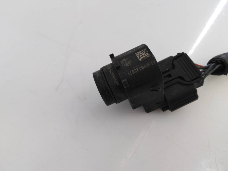 Recambio de sensor para hyundai i20 referencia OEM IAM 91890  E3-B4-47-1