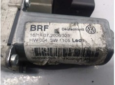 Recambio de motor elevalunas trasero derecho para seat leon (1m1) referencia OEM IAM 1K0959704N  E1-B6-4-2 2