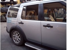 Recambio de puerta trasera derecha para land rover discovery v6 td hse referencia OEM IAM    2