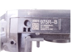 Recambio de mando intermitentes para dacia sandero iii referencia OEM IAM 255670975R 1050838801 E2-A1-23-3 2