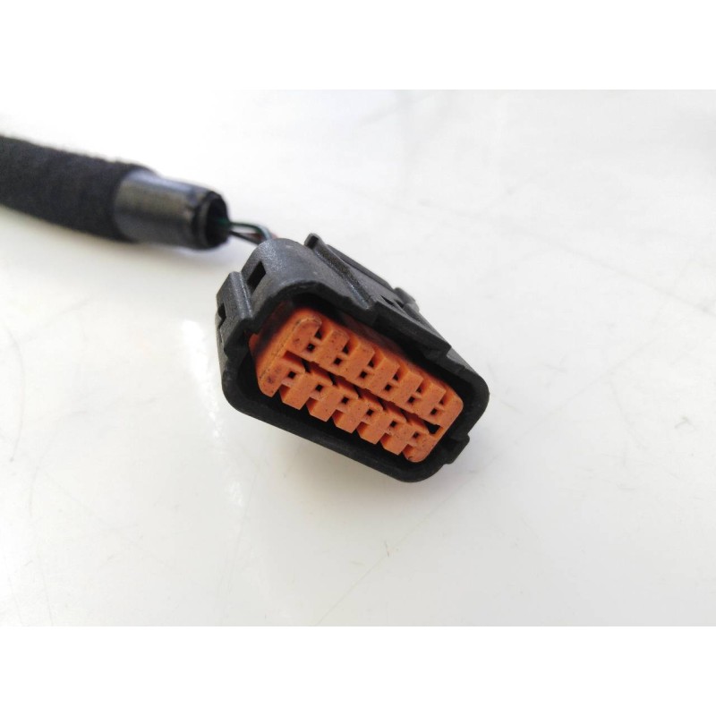 Recambio de sensor para hyundai i20 referencia OEM IAM 91890  E3-B4-47-1