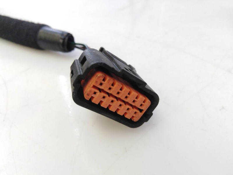 Recambio de sensor para hyundai i20 referencia OEM IAM 91890  E3-B4-47-1