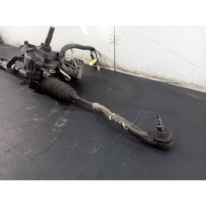 Recambio de cremallera direccion para citroën c4 picasso feel referencia OEM IAM 9820156888  P1-B8-33