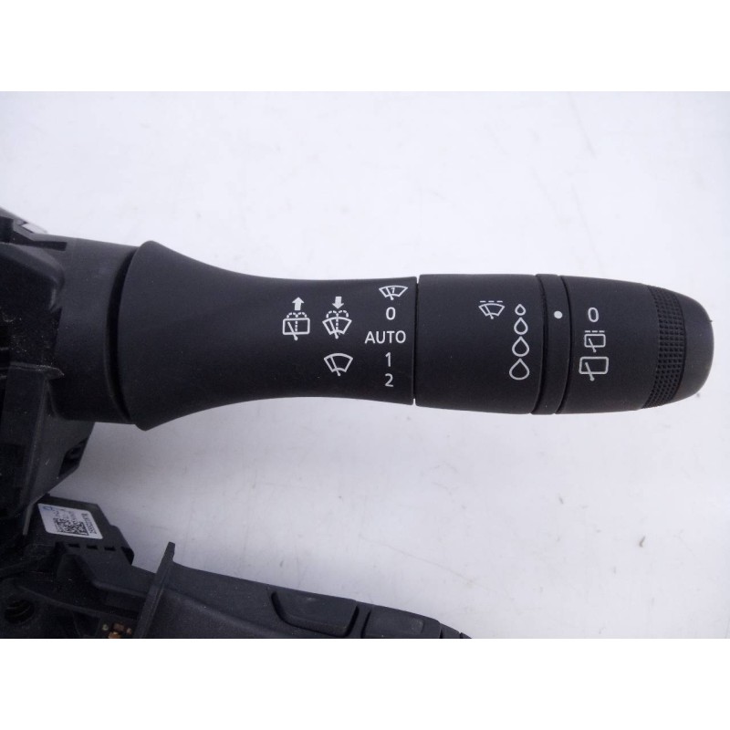 Recambio de mando intermitentes para dacia sandero iii referencia OEM IAM 255670975R 1050838801 E2-A1-23-3