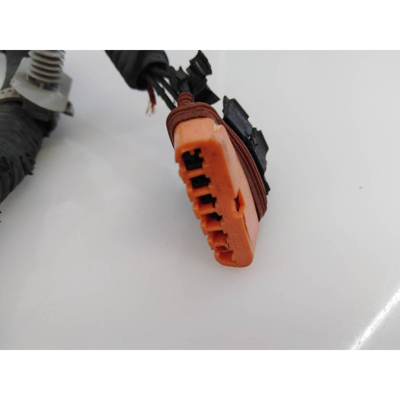 Recambio de sensor para hyundai i20 referencia OEM IAM 91890  E3-B4-47-1