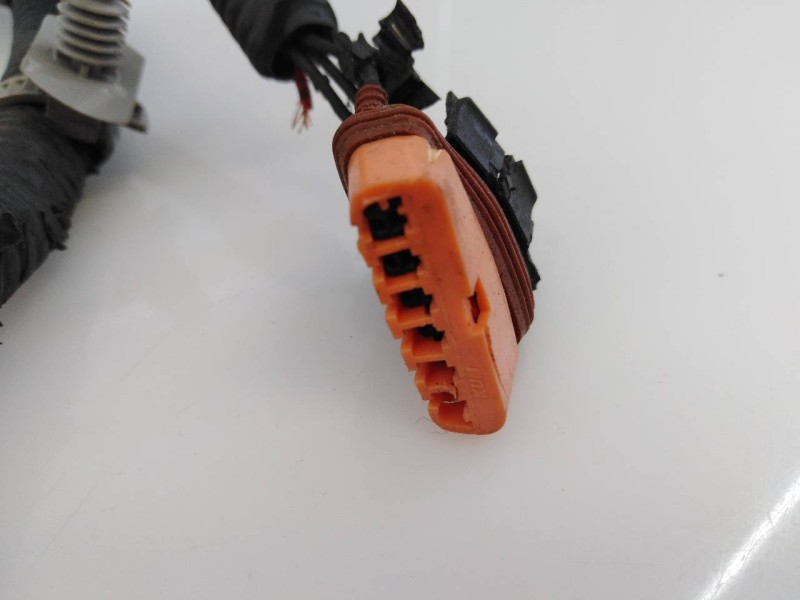 Recambio de sensor para hyundai i20 referencia OEM IAM 91890  E3-B4-47-1