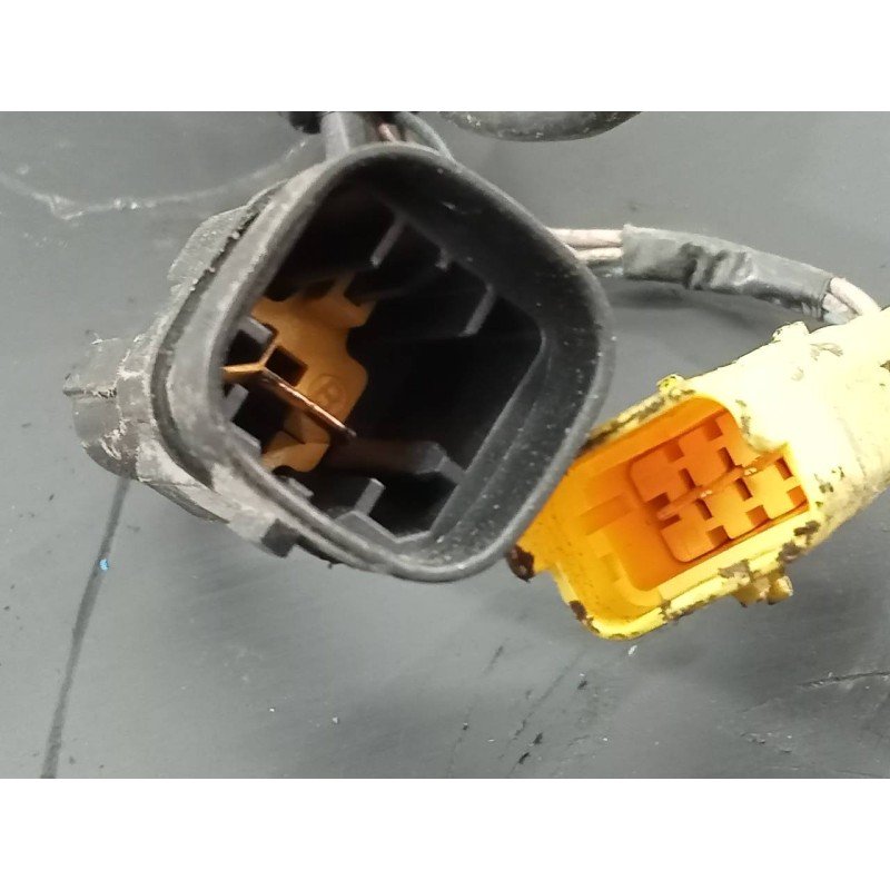 Recambio de cremallera direccion para citroën c4 picasso feel referencia OEM IAM 9820156888  P1-B8-33