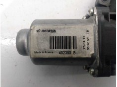 Recambio de motor elevalunas delantero derecho para kia sportage referencia OEM IAM 402390B  2003249 2