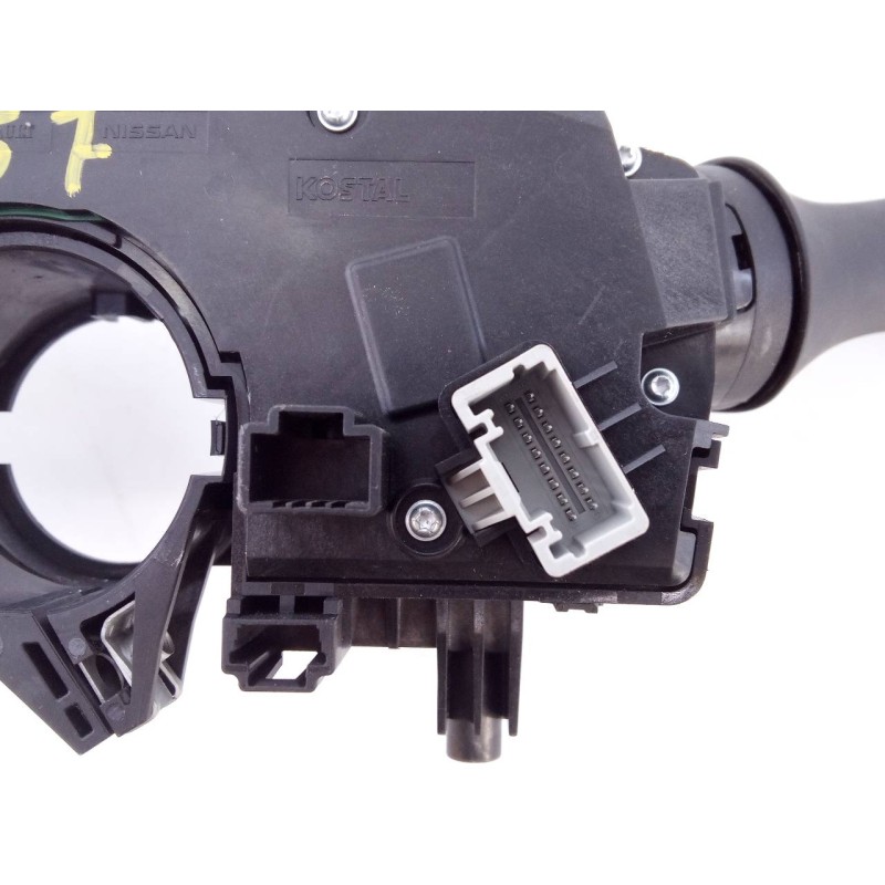 Recambio de mando intermitentes para dacia sandero iii referencia OEM IAM 255670975R 1050838801 E2-A1-23-3