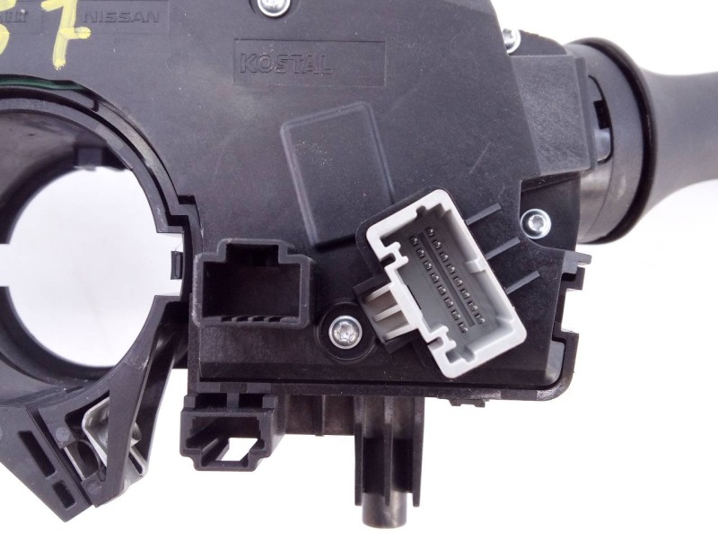 Recambio de mando intermitentes para dacia sandero iii referencia OEM IAM 255670975R 1050838801 E2-A1-23-3