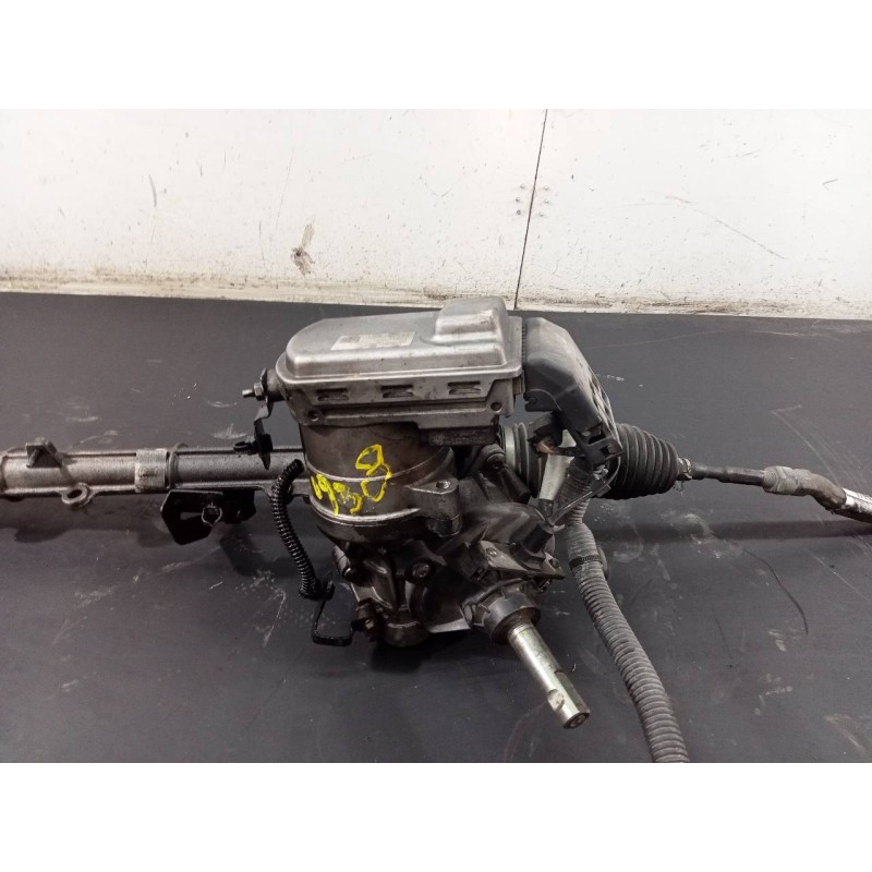 Recambio de cremallera direccion para citroën c4 picasso feel referencia OEM IAM 9820156888  P1-B8-33